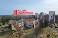Wohnung 2 zimmer 56 m² Hrodna, Belarus