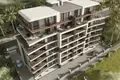 Appartement 1 chambre 52 m² Trikomo, Chypre du Nord