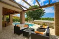 5 bedroom villa 250 m² Grad Rovinj, Croatia