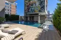 2 bedroom apartment 124 m² Demos Agiou Athanasiou, Cyprus
