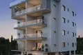 Appartement 2 chambres 101 m² Larnaca, Chypre