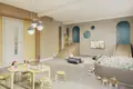 Студия 1 комната 36 м² Regiao Imediata de Sao Paulo, Бразилия