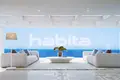 3 bedroom apartment 314 m² Resinera Voladilla, Spain