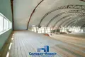 Warehouse 1 563 m² in Kirsy, Belarus
