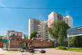 Квартира 3 комнаты 62 м² Минск, Беларусь