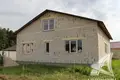 Casa 133 m² Carnaucycki sielski Saviet, Belarús