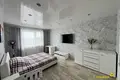 Mieszkanie 43 m² Mińsk, Białoruś