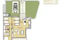Appartement dans un nouvel immeuble Appartements luxueux à proximité d'un parcours de golf à Orihuela