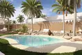 Villa 4 chambres 231 m² Murcie, Espagne