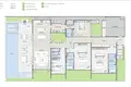 Вилла 4 спальни 558 м² Чонг Тале, Таиланд