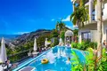 Mieszkanie 1 pokój 121 m² Alanya, Turcja