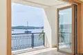 Wohnung 2 Schlafzimmer 108 m² Tivat, Montenegro