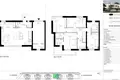 Duplex 4 bedrooms 148 m² Warsaw, Poland