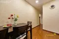1 room apartment 34 m² in Minsk, Belarus