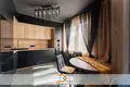 Apartamento 1 habitación 40 m² Fanipal, Belarús