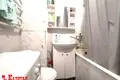 Appartement 1 chambre 34 m² Homiel, Bélarus