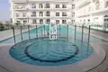 Mieszkanie 1 pokój 516 m² Dubaj, Emiraty Arabskie