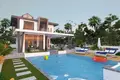 Wohnung 4 zimmer 200 m² Fethiye, Türkei