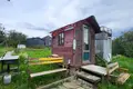 Дом 20 м² Хатежинский сельский Совет, Беларусь