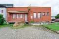 Propriété commerciale 362 m² à Pasvalys, Lituanie