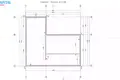 Dom 150 m² Tyrkszle, Litwa