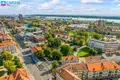 Apartamento 2 habitaciones 45 m² Klaipeda, Lituania