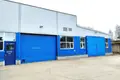 Склад 4 700 м² Балашиха, Россия