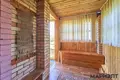 House 123 m² Ozyaritska-Slabadski rural council, Belarus