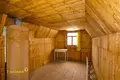 House 43 m² Hlivinski sielski Saviet, Belarus