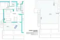 2-Schlafzimmer-Penthouse 67 m² Torre-Pacheco, Spanien