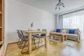 2 room apartment 36 m² in Warsaw, Poland