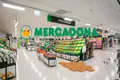 Sale of Mercadona Supermarket – €4.35 million — 6% Yield