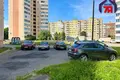 1 room apartment 35 m² Salihorsk, Belarus