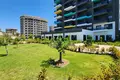 Wohnung 2 zimmer 54 m² Alanya, Türkei