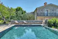 4 bedroom Villa 500 m² Rijeka Rezevici, Montenegro