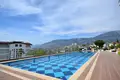 Квартира 3 комнаты 130 м² Каргыджак, Турция