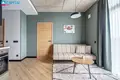 Apartamento 2 habitaciones 36 m² en Vilna, Lituania