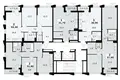 Appartement 2 chambres 64 m² Troïtsk, Russie