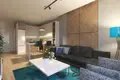 Apartamento 2 habitaciones 50 m² Besiktas, Turquía