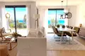 3-Schlafzimmer-Villa 262 m² Villajoyosa, Spanien