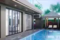Villa de 4 habitaciones 410 m² Khok Tum, Tailandia