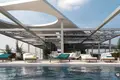 Mieszkanie 1 pokój 49 m² Batumi, Gruzja