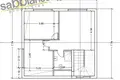 Коттедж 2 комнаты 201 м² Арадиппу, Кипр