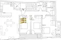 Wohnung 3 Schlafzimmer  Gharghur, Malta