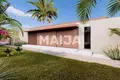 2 bedroom Villa 116 m² Paje, Tanzania
