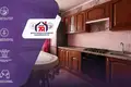 2 room apartment 46 m² Salihorsk, Belarus