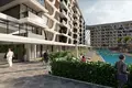 Квартира 2 комнаты 52 м² Муратпаша, Турция