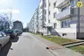 2 room apartment 41 m² in Minsk, Belarus