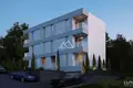 Квартира 2 комнаты 48 м² Тиват, Черногория