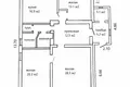 Casa 173 m² Gómel, Belarús